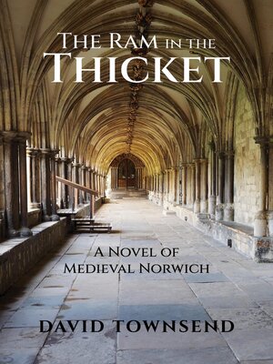 cover image of The Ram in the Thicket